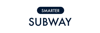 smater subway